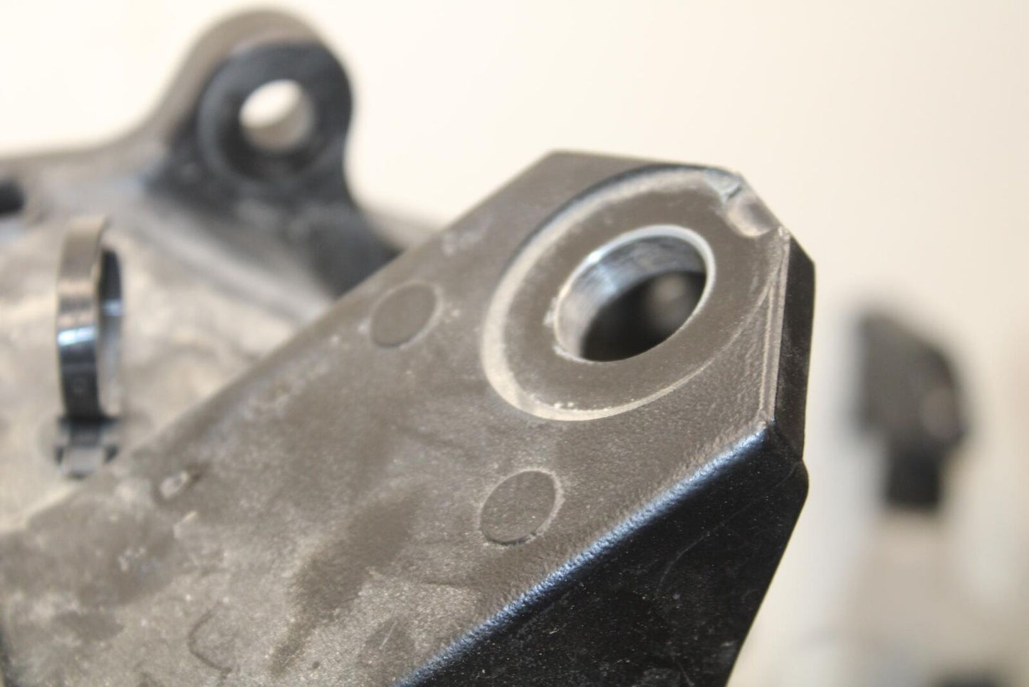 2011 Suzuki GSXR600 FRAME CHASSIS 41100-15J00-YAP BB605
