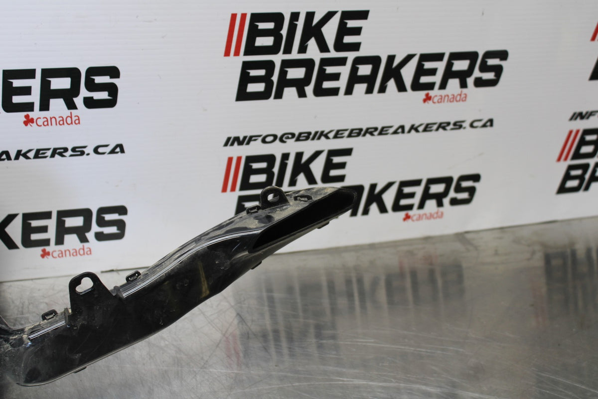 17-22 KTM 390 DUKE AIRBOX AIR INTAKE FILTER BOX BB180