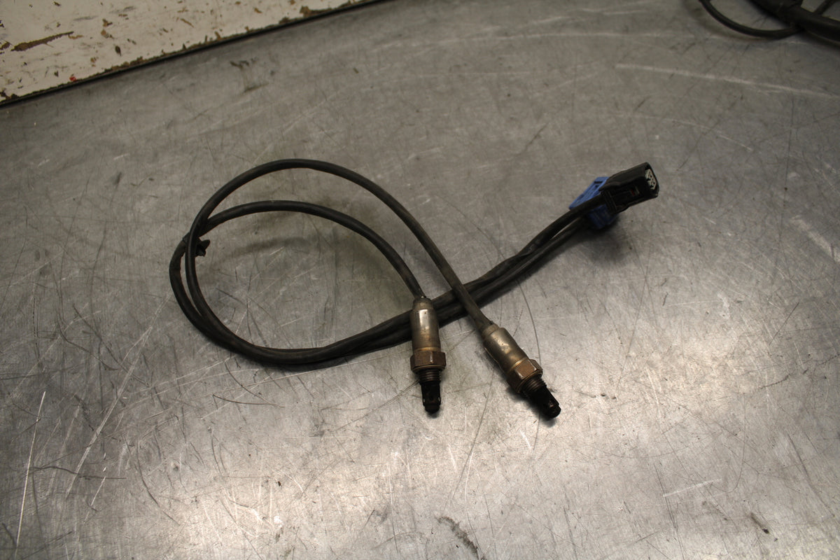 14 HONDA CTX1300A OXYGEN O2 EXHAUST GAS LAMBDA SENSOR BB732