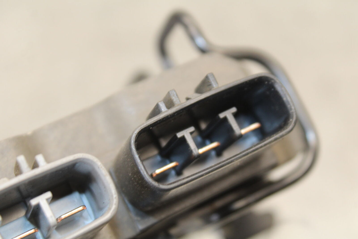 13-18 KAWASAKI NINJA ZX6R RECTIFIER VOLTAGE REGULATOR  BB682