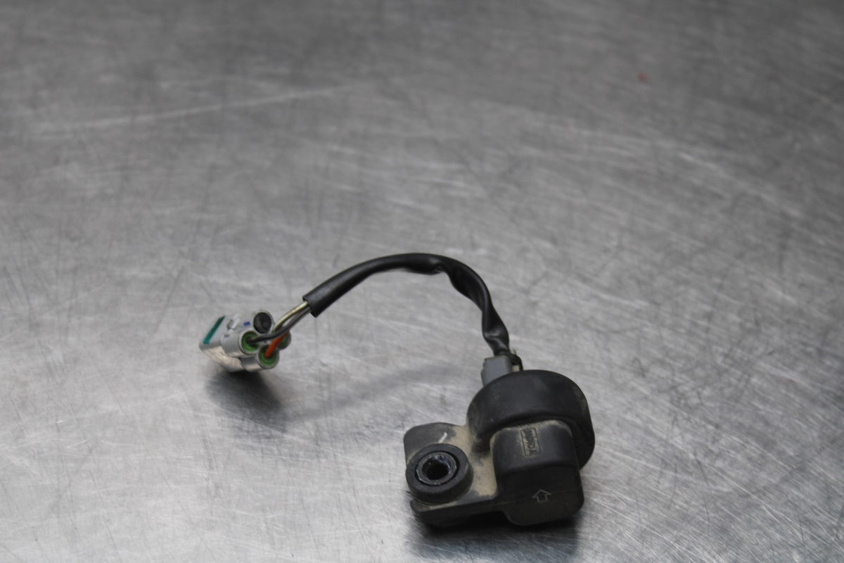 19 MOTO GUZZI V7 III TIP OVER BANK ANGLE CRASH SENSOR SWITCH  BB831
