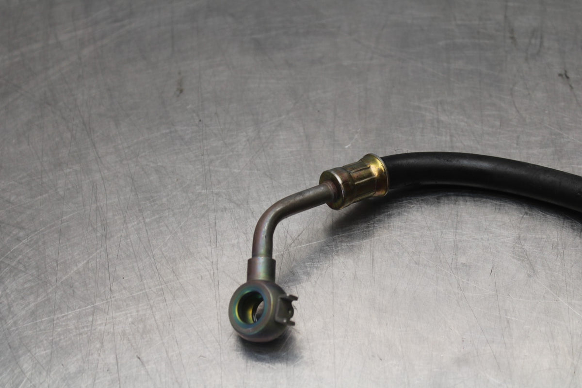 00-01 HONDA CBR929RR FUEL HOSE GAS LINE TUBE PIPE BB925