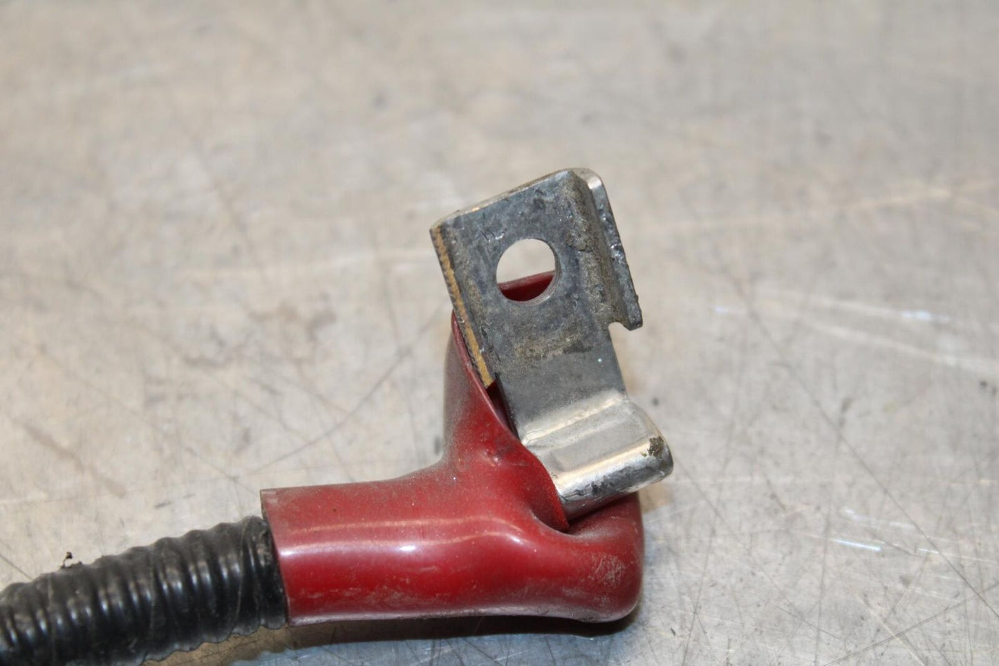 03-08 KAWASAKI VULCAN 1600 ENGINE STARTER RELAY STARTING MOTOR SWITCH BB616