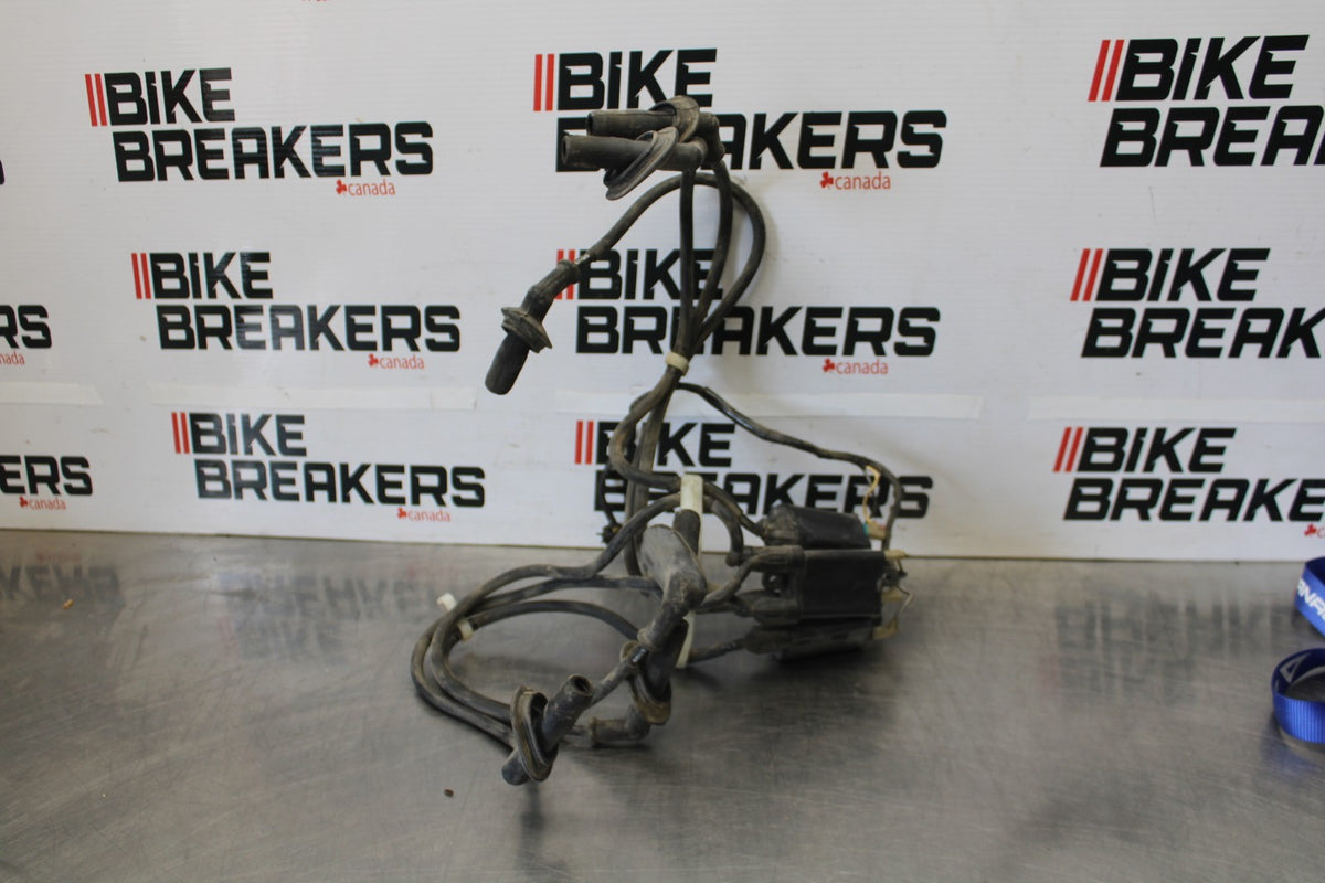 88-00 HONDA GOLDWING 1500 IGNITION COILS