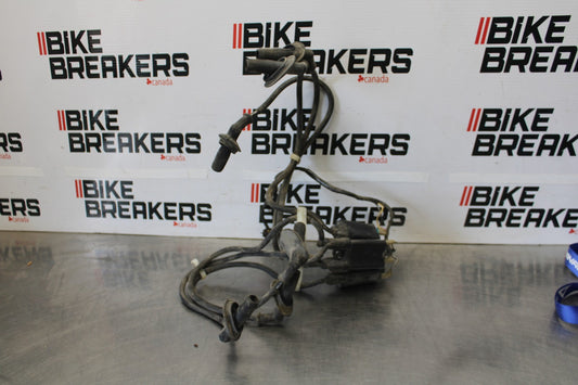 88-00 HONDA GOLDWING 1500 IGNITION COILS