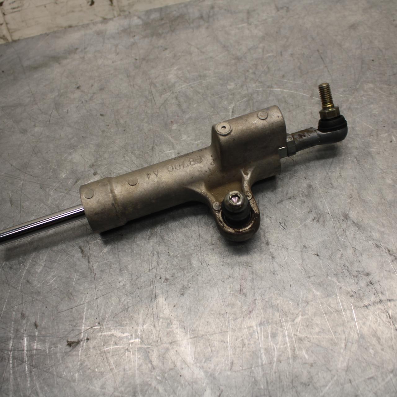 2006 Suzuki GSXR750 STEERING DAMPER STABILIZER 51410-01H10 BB40