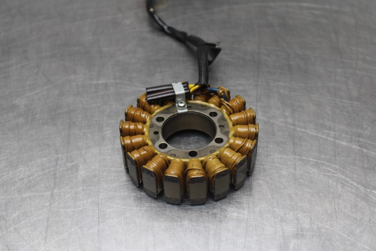 05-06 HONDA CBR600RR STATOR GENERATOR ALTERNATOR MAGNETO BB149