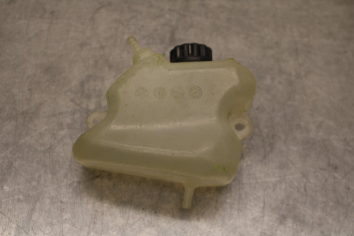 17-20 KAWASAKI NINJA 650 EX650 ABS COOLANT WATER TANK RESERVOIR BOTTLE BB88