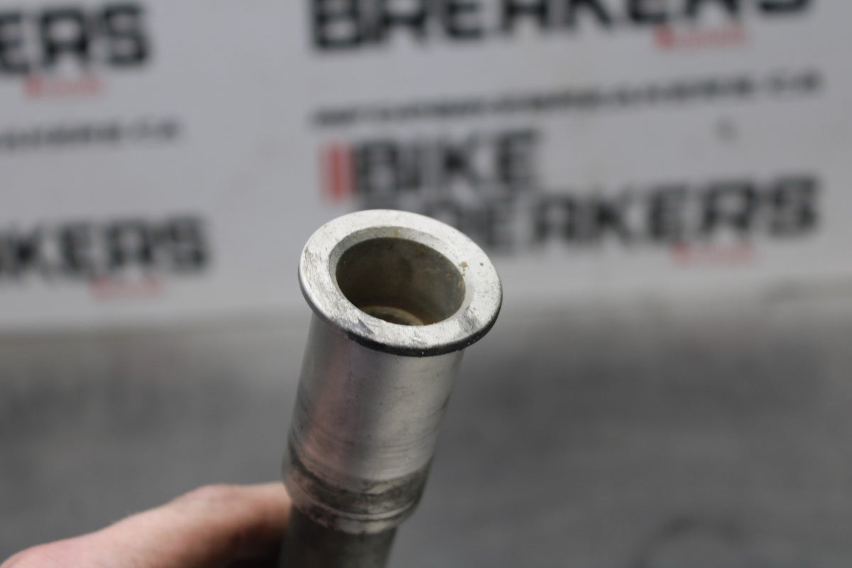 01-03 SUZUKI GSXR600 FRONT WHEEL RIM AXLE PIVOT BOLT BB841