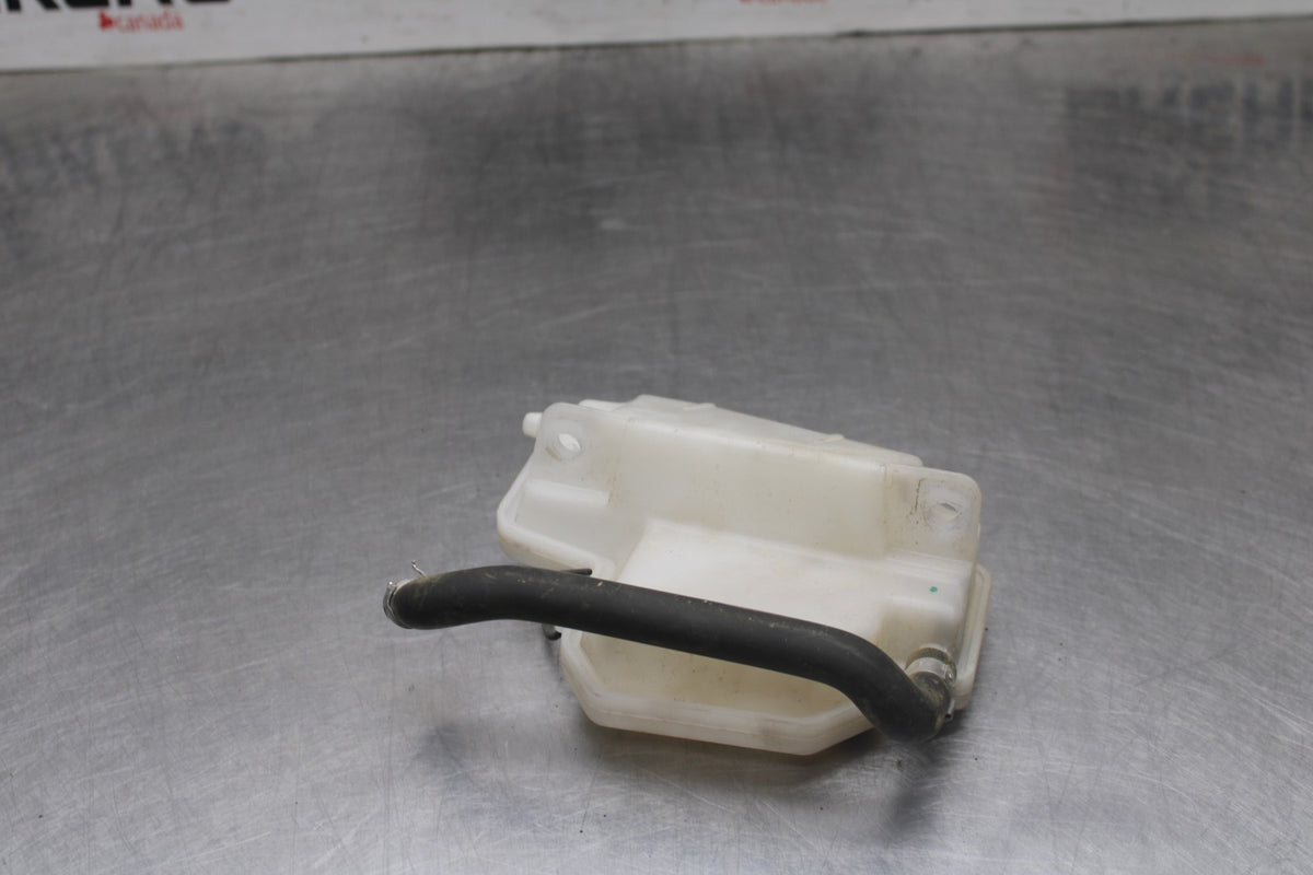 19 BMW F750GS COOLANT WATER TANK RESERVOIR BOTTLE BB938