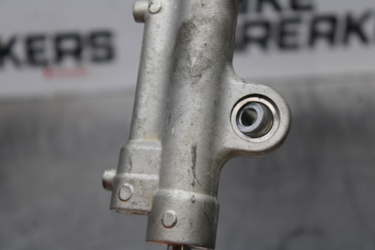 07-08 YAMAHA YZF R1 STEERING DAMPER STABILIZER BB771