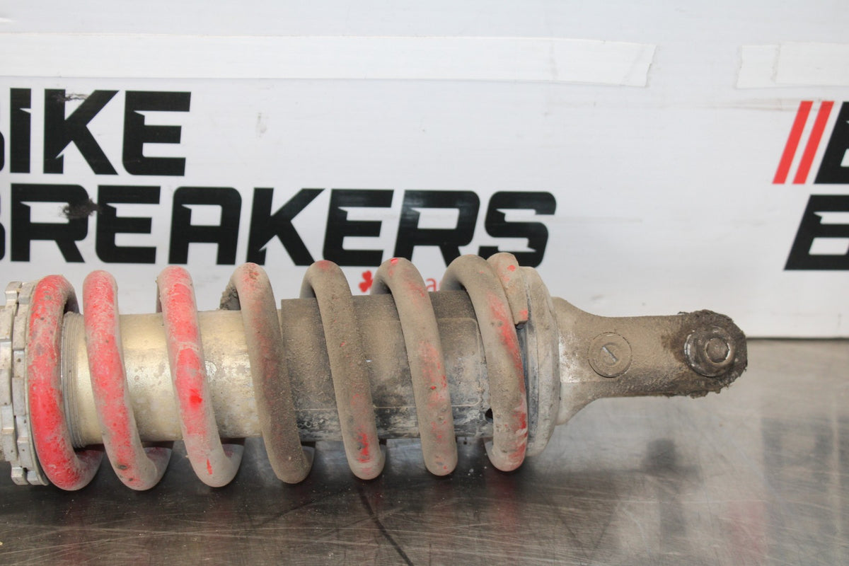00-05 KAWASAKI NINJA ZX12R REAR BACK SHOCK ABSORBER SUSPENSION BB892