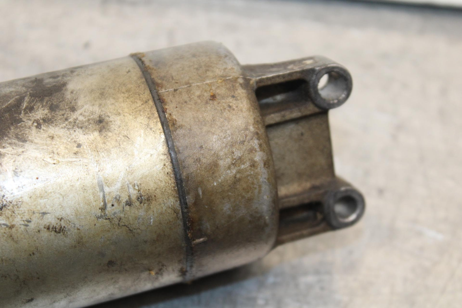 2006 Suzuki Quadsport Z400 LTZ400 2x4 ENGINE STARTING STARTER MOTOR -DC 12V BB99