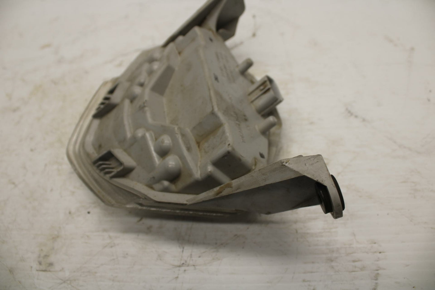 09-12 KAWASAKI NINJA ZX6R REAR TAIL TAILLIGHT BACK BRAKE LIGHT BB272