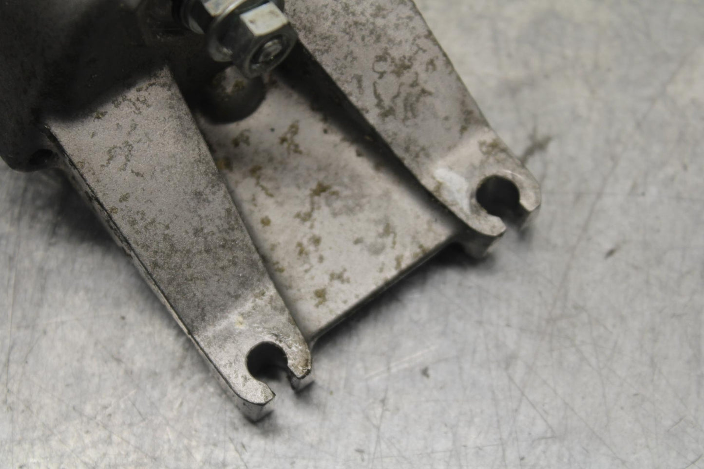 17-20 KAWASAKI NINJA 650 EX650 ABS ENGINE STARTING STARTER MOTOR -DC 12V BB88