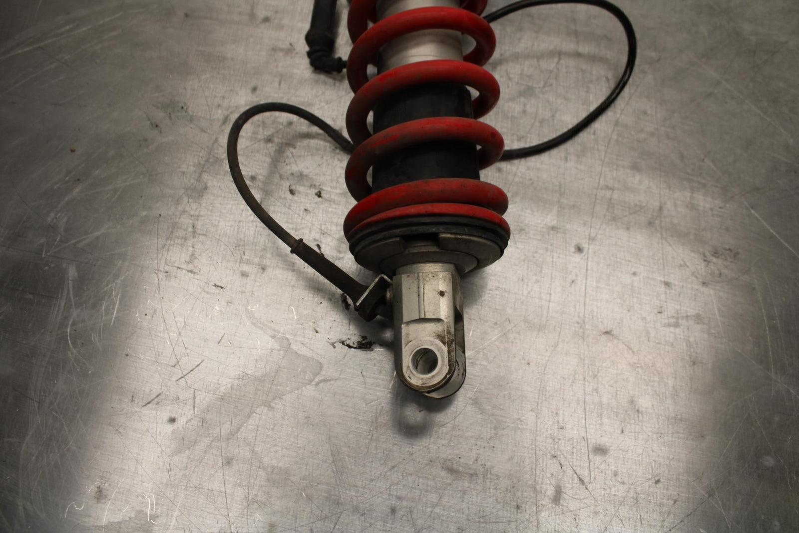 17-20 BMW S1000R REAR BACK SHOCK ABSORBER SUSPENSION BB488