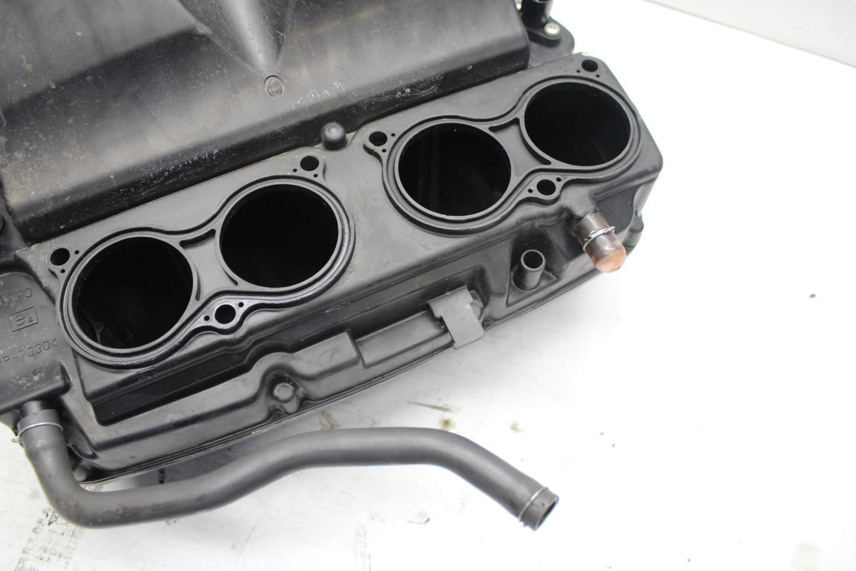 09-11 SUZUKI GSXR1000 AIRBOX AIR INTAKE FILTER BOX 13720-47H01 BB284