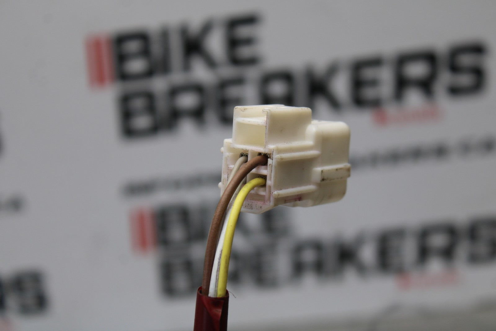 21-23 KAWASAKI NINJA ZX6R IGNITION LOCK KEY SET W/ GAS CAP AND SEAT LOCK BB179