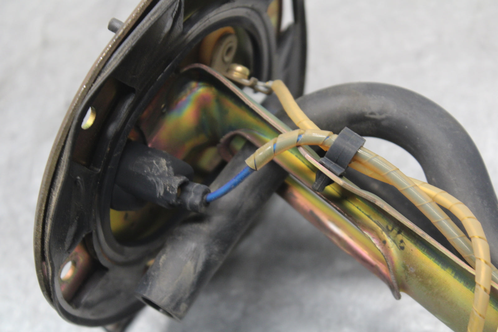 93-00 HONDA GOLDWING 1500 GL1500SE FUEL GAS PUMP BB700
