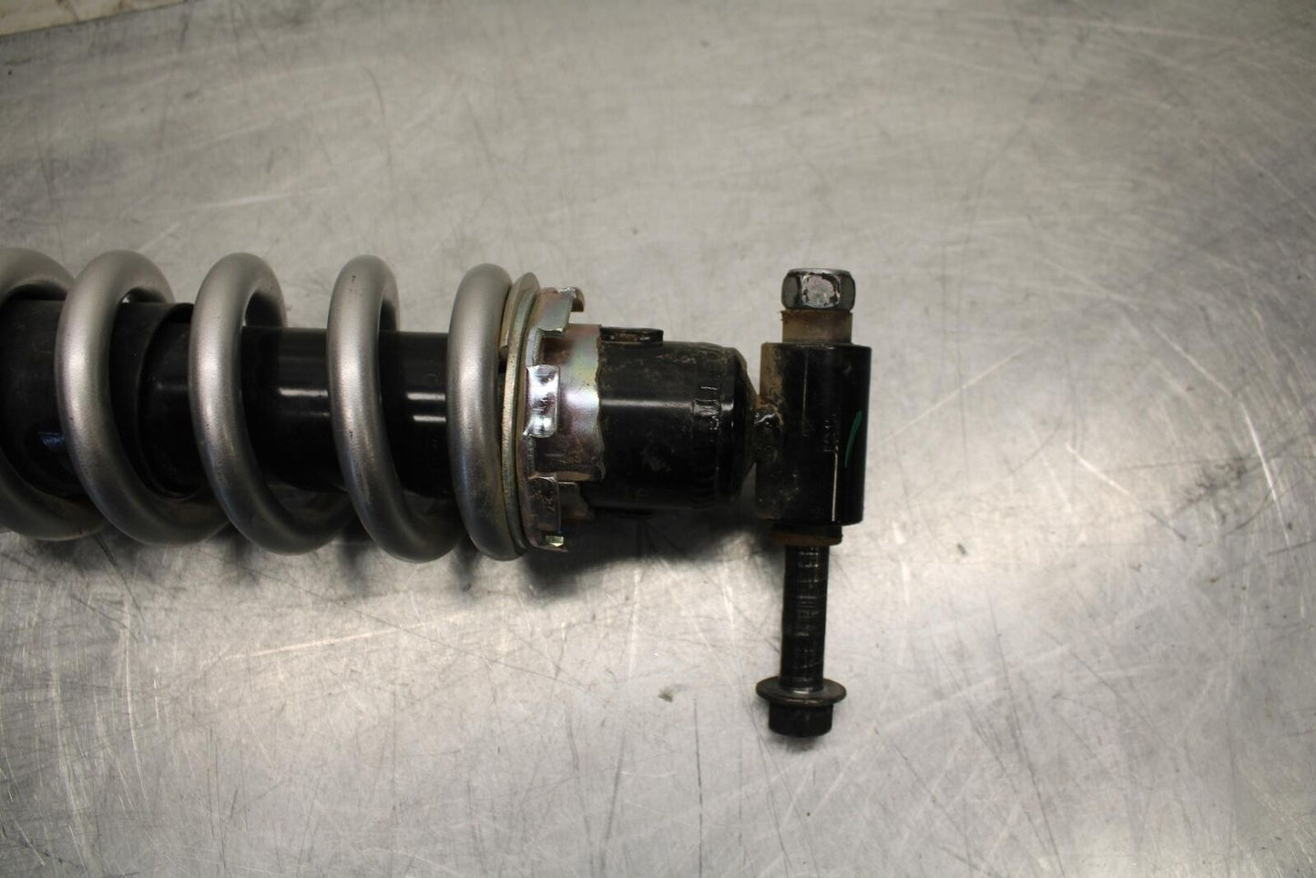 15-17 YAMAHA YZF R3 REAR BACK SHOCK ABSORBER SUSPENSION 1WD-F2210-00-00 BB453