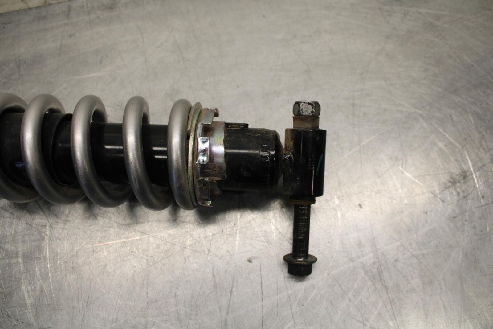 15-17 YAMAHA YZF R3 REAR BACK SHOCK ABSORBER SUSPENSION 1WD-F2210-00-00 BB453