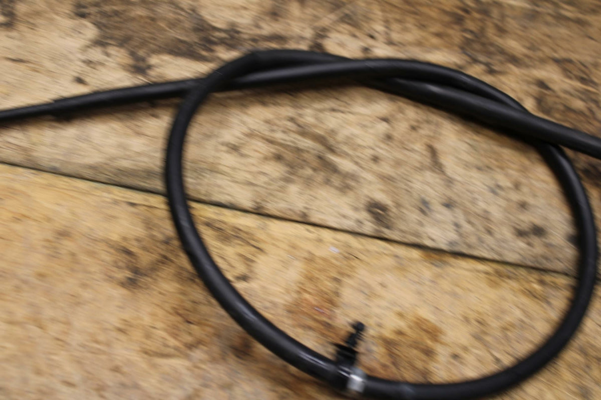 11-21 SUZUKI GSXR600 CLUTCH CABLE LINE BB346