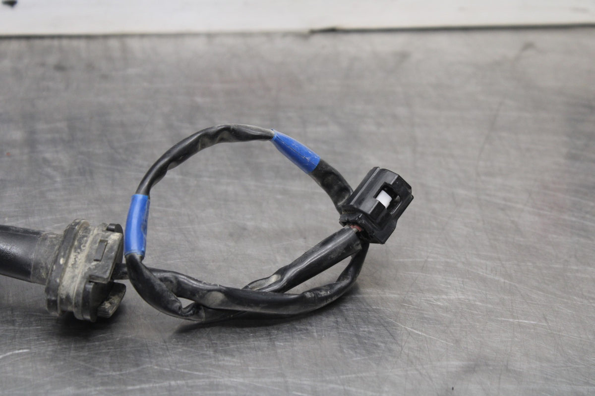 22-25 YAMAHA YZF R7 RIGHT FRONT TURN SIGNAL LIGHT INDICATOR BB940