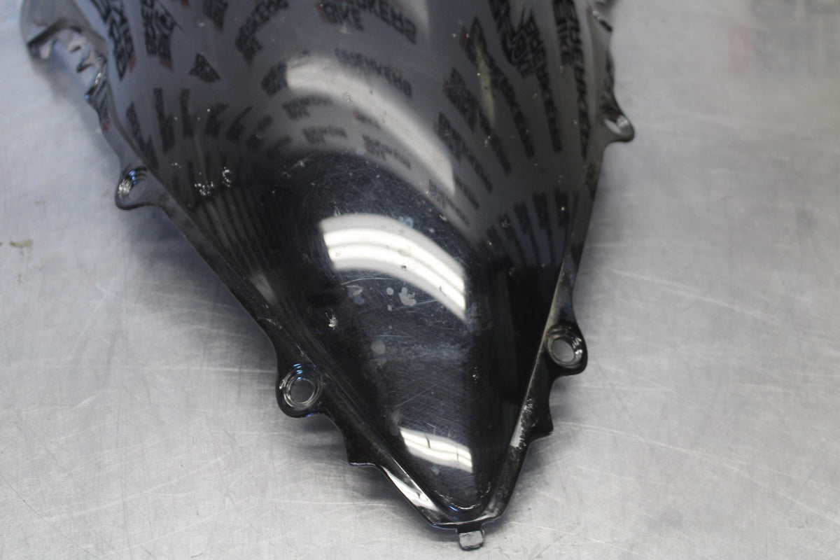 03-04 YAMAHA YZF R6 WINDSHIELD WINDSCREEN BB890