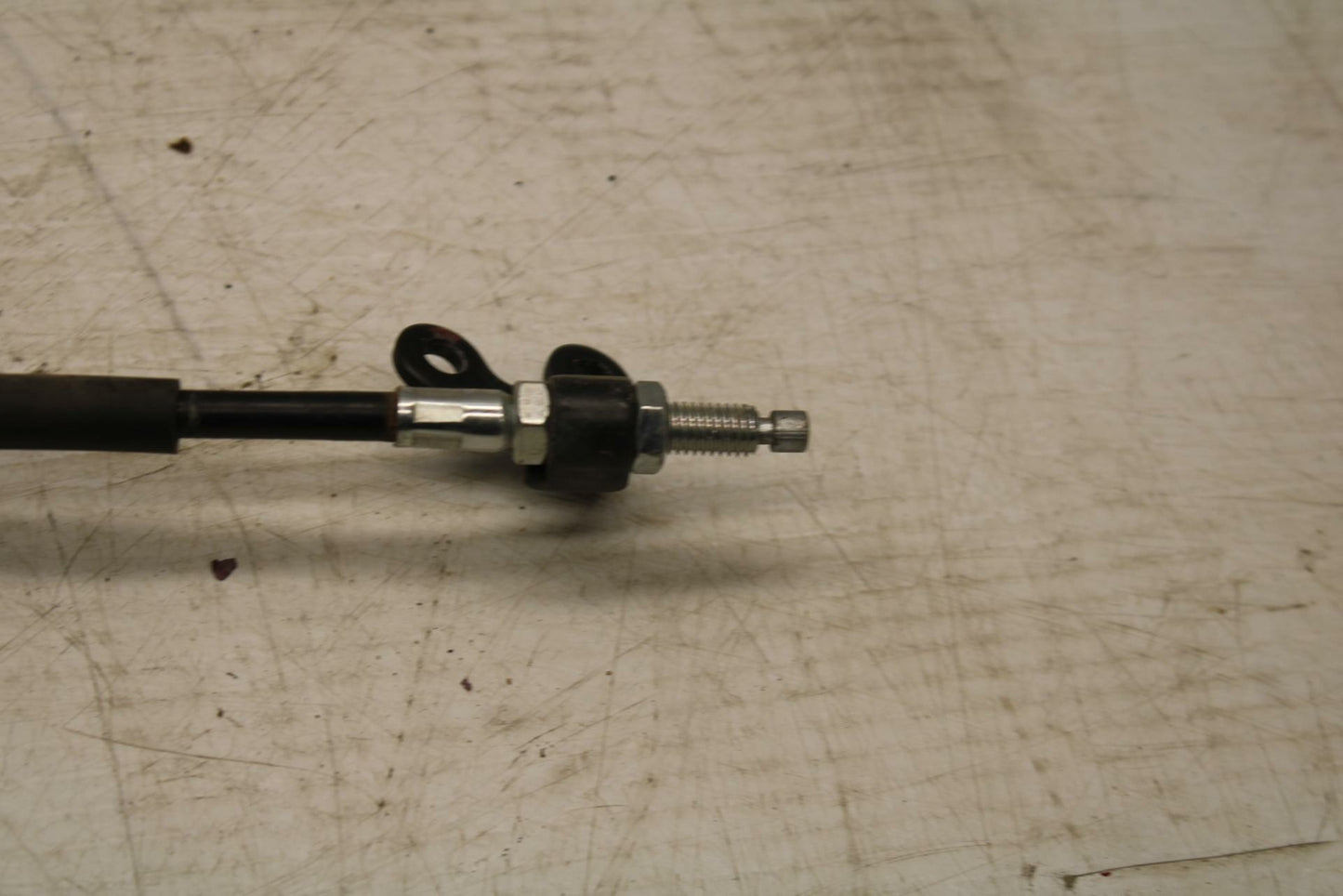 16-21 YAMAHA XSR900 CLUTCH CABLE LINE BB362