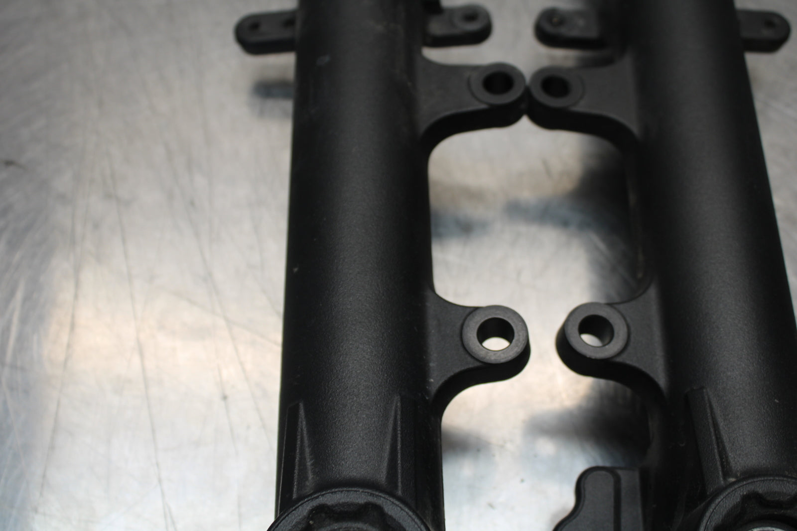 14-17 YAMAHA FZ07 FRONT FORKS SHOCK SUSPENSION SET PAIR BB162