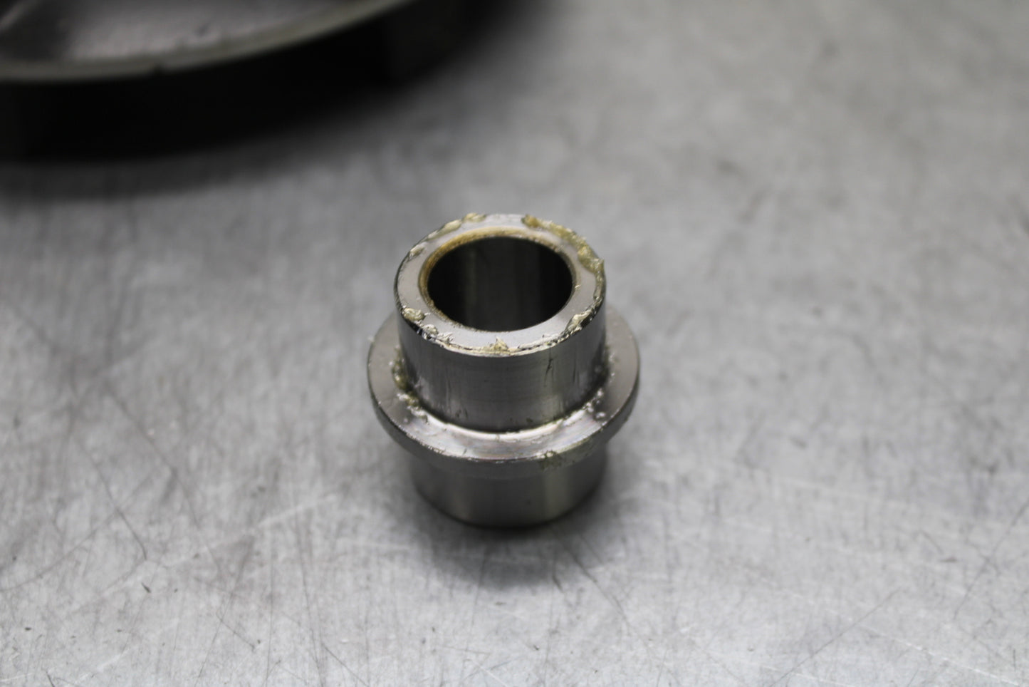 24 KAWASAKI NINJA 500 ABS REAR HUB SHOCK DAMPERS CUSH ABSORBERS BB730