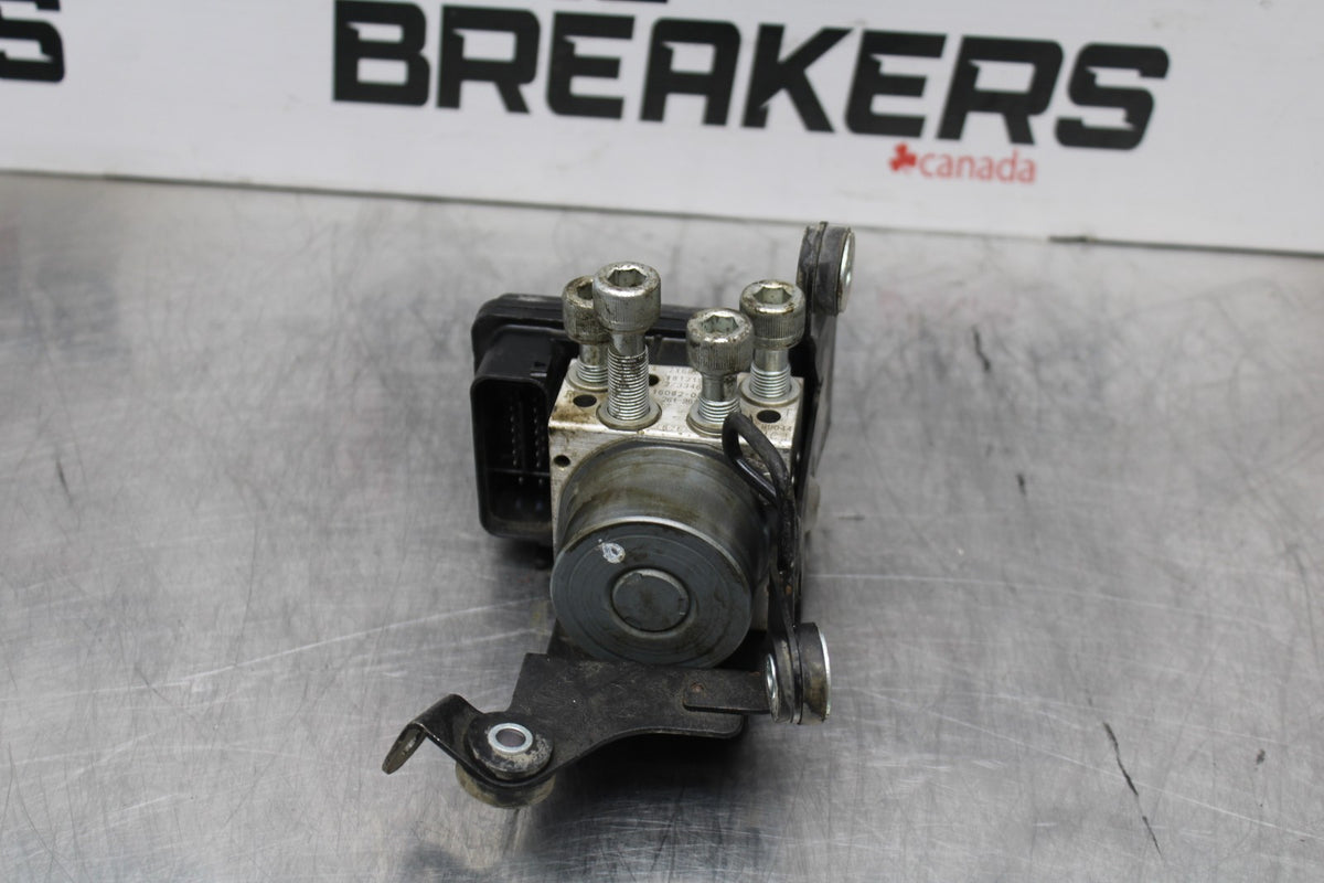 19-23 KAWASAKI NINJA ZX6R ABS PUMP UNIT MODULE BB188