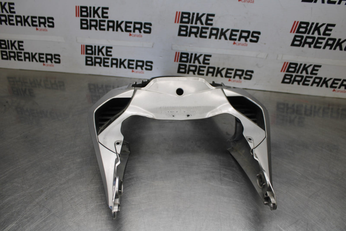 16 HONDA CB500F ABS REAR BACK TAIL FAIRING COWL SHROUD BB930