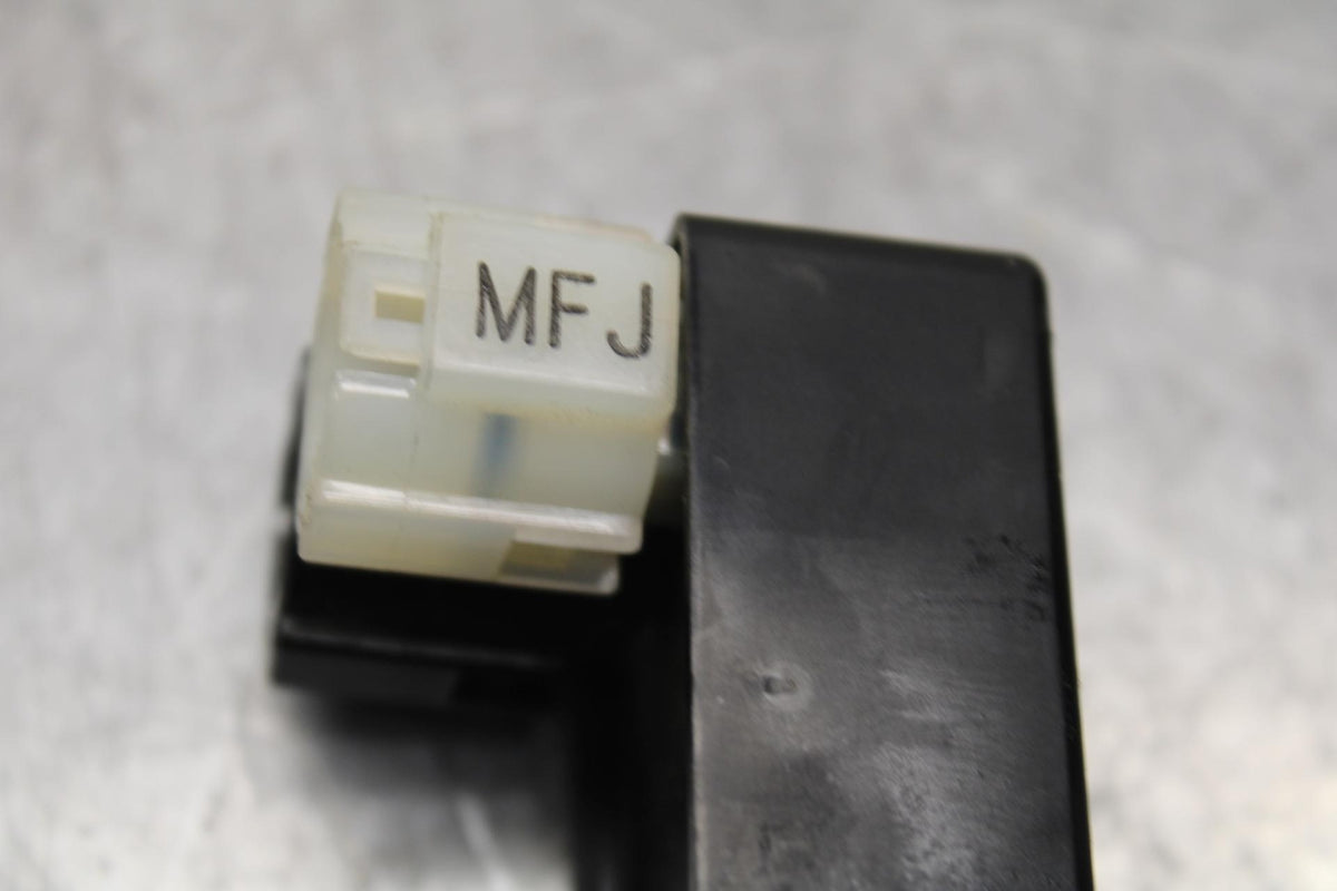17 HONDA CRF1000LD AFRICA TWIN FUEL PUMP RELAY BB97