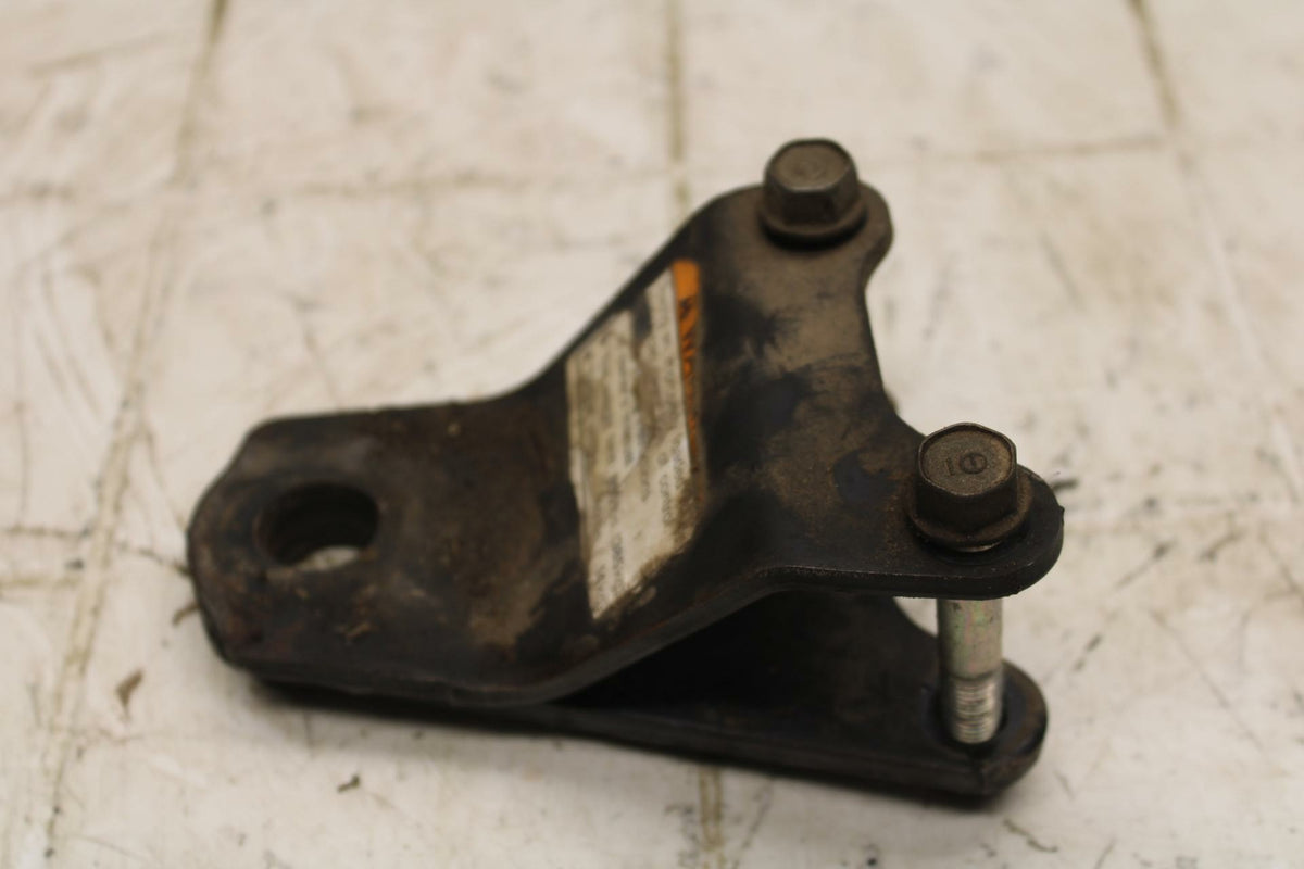 11-12 HONDA FOREMAN 500 REAR BACK TRAILER HITCH BB410