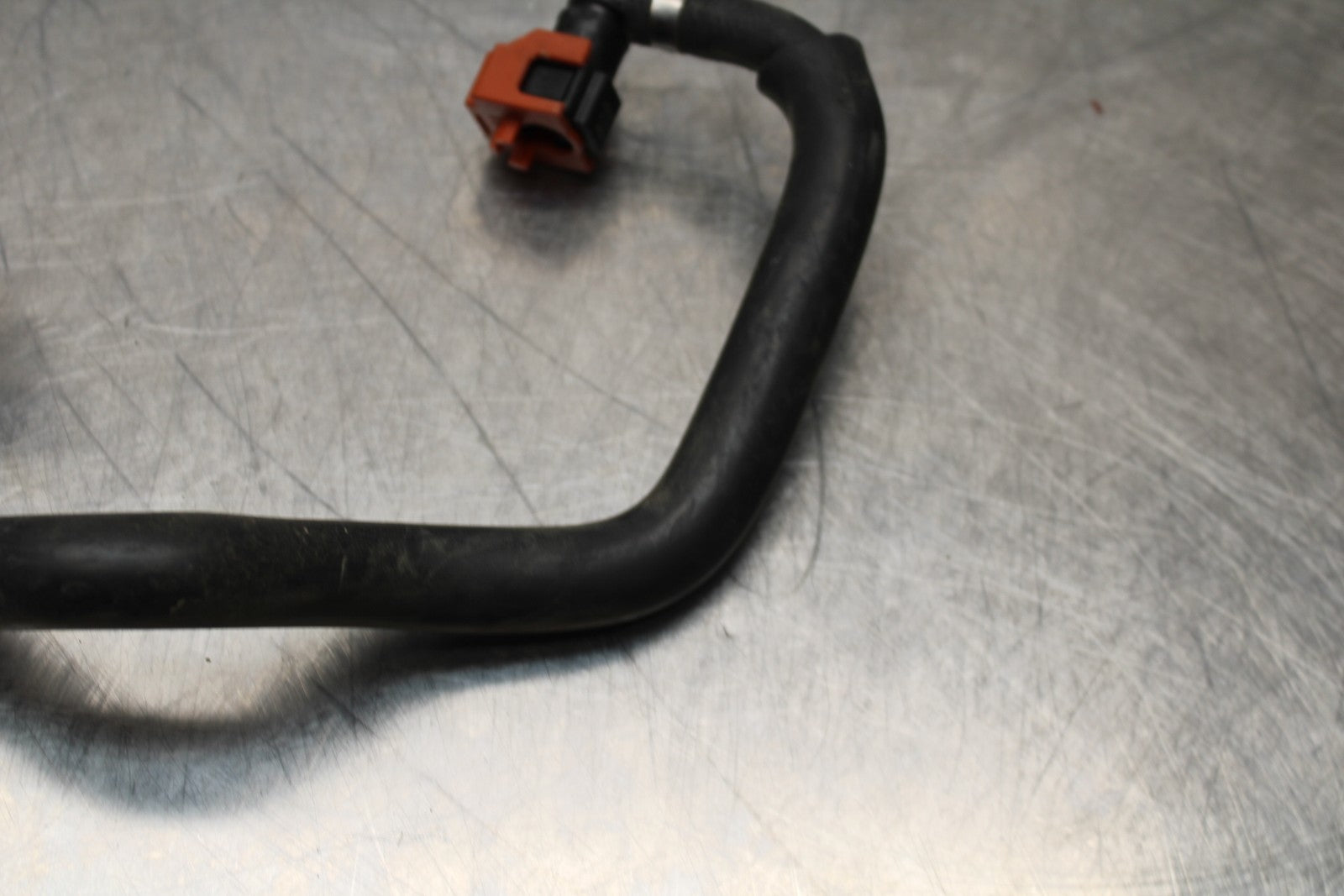 22-25 YAMAHA YZF R7 FUEL HOSE GAS LINE TUBE PIPE BB176