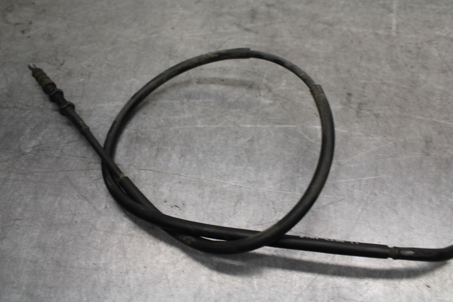 18-24 KAWASAKI NINJA 650 CLUTCH CABLE LINE BB725