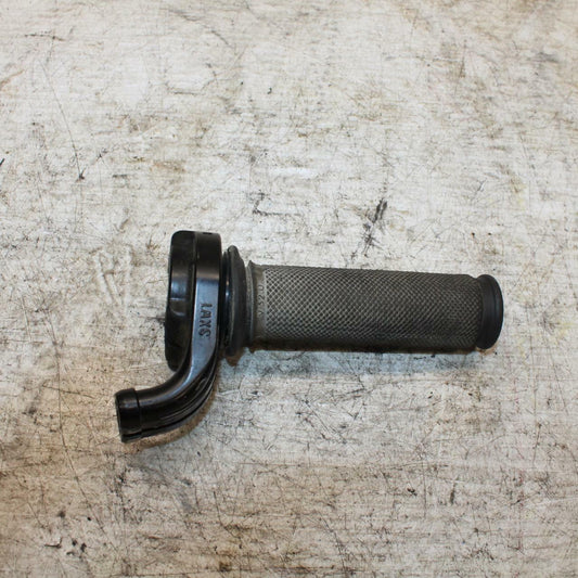 16-21 YAMAHA XSR900 THROTTLE CABLE LINE HOUSING GUIDE BB370