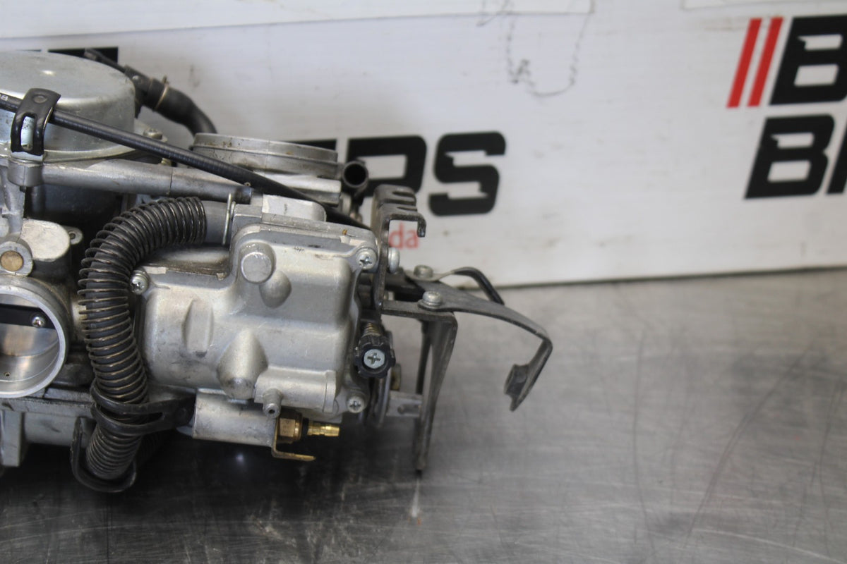 03 HONDA SHADOW SPIRIT 750 VT750DC CARB CARBURETOR BB907