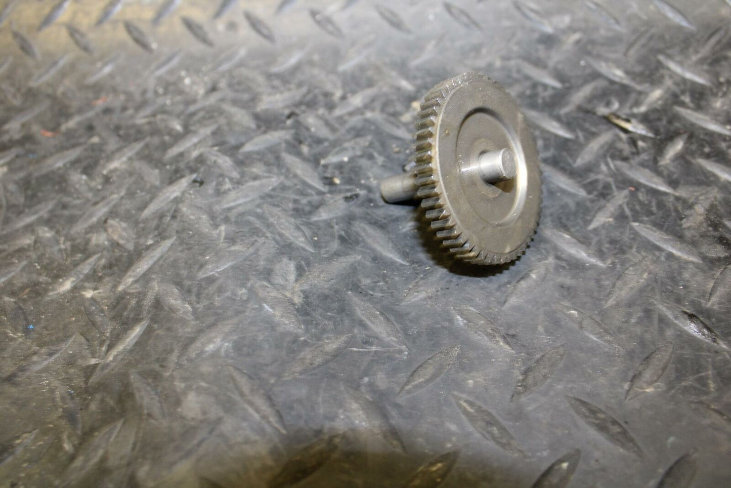 08 HONDA CBR125R ENGINE MOTOR IDLER IDLING GEAR bb180