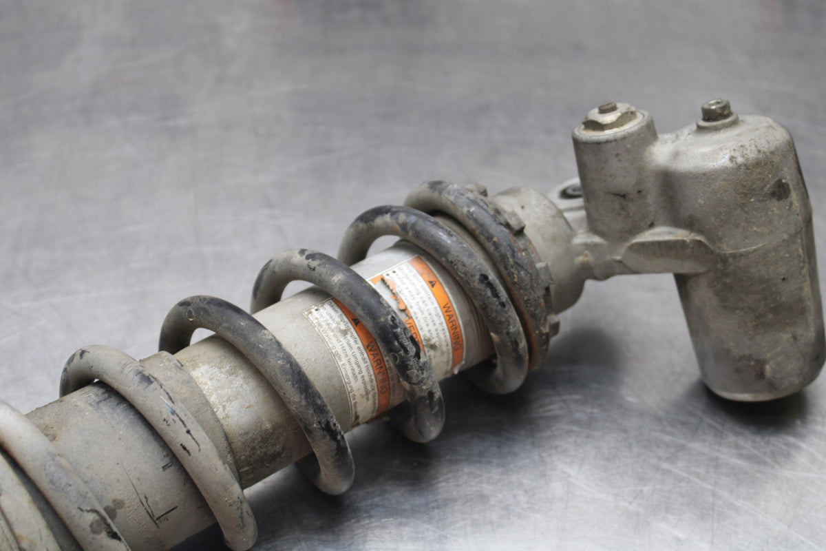 00 SUZUKI GSXR750 REAR BACK SHOCK ABSORBER SUSPENSION BB820