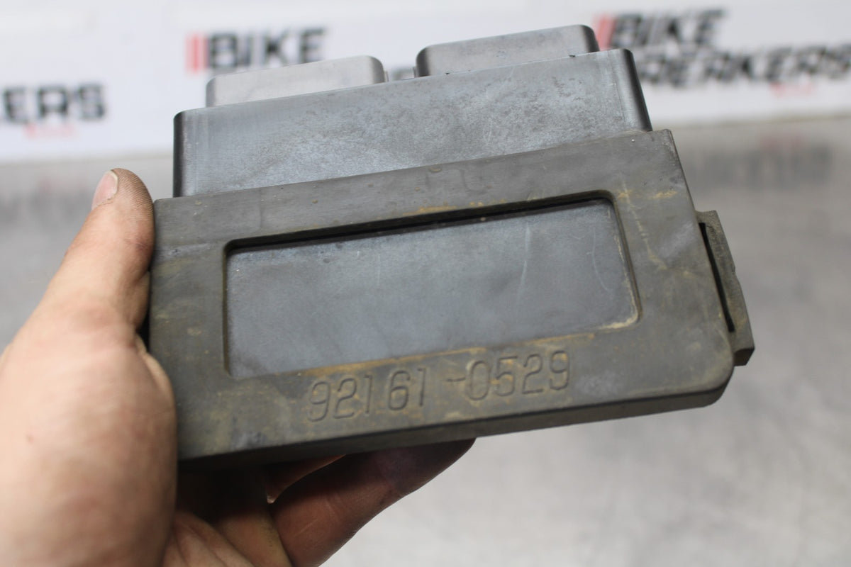 08 KAWASAKI NINJA ZX10R ECU COMPUTER CONTROLLER UNIT BLACK BOX ECM CDI  BB902