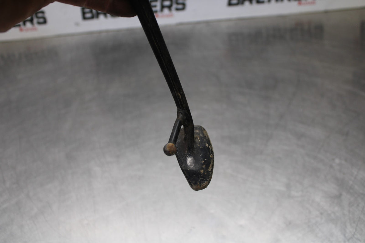 03 YAMAHA YZF R1 KICKSTAND SIDE KICK STAND BB895