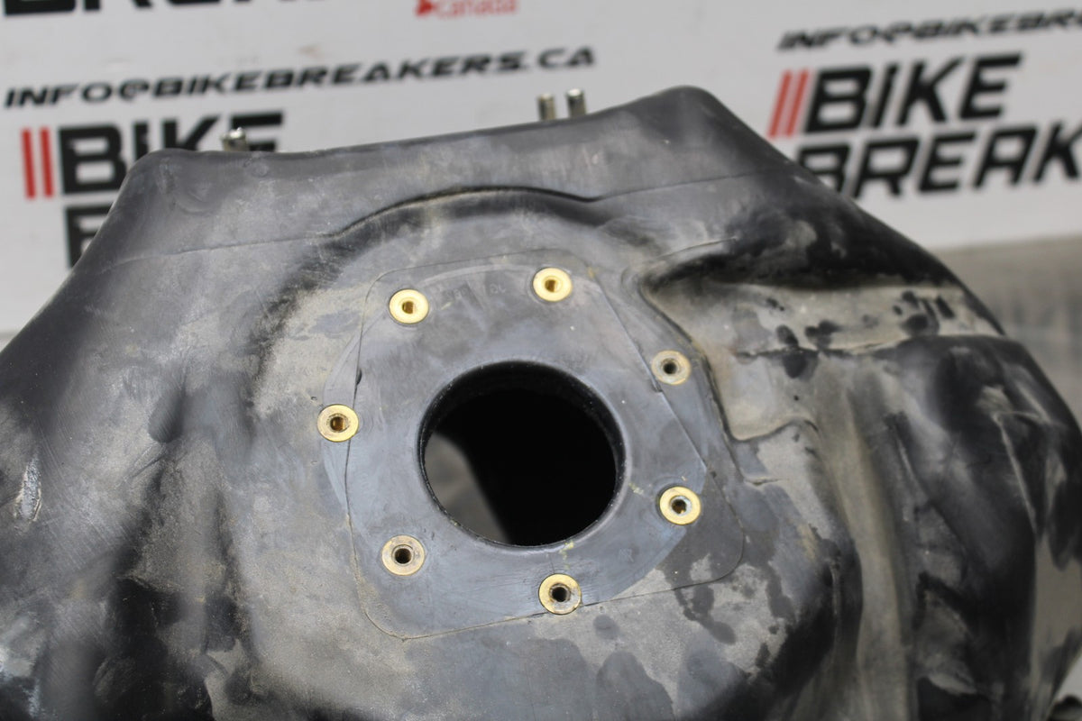 13-16 KTM 390 DUKE GAS TANK FUEL CELL PETROL RESERVOIR BB815
