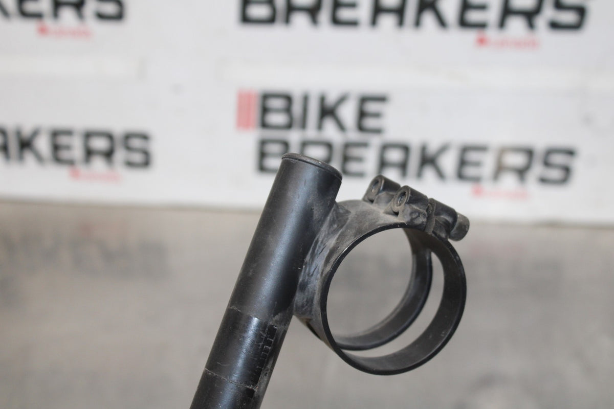 05 DUCATI SUPERSPORT 800 RIGHT CLIP ON HANDLEBAR BB913
