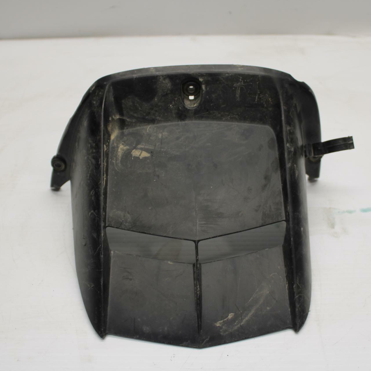 17-20 YAMAHA YZF R6 REAR BACK WHEEL TIRE HUGGER FENDER BB257