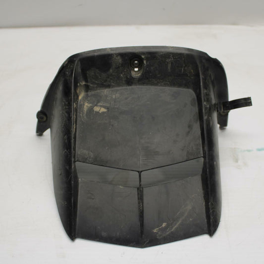 17-20 YAMAHA YZF R6 REAR BACK WHEEL TIRE HUGGER FENDER BB257