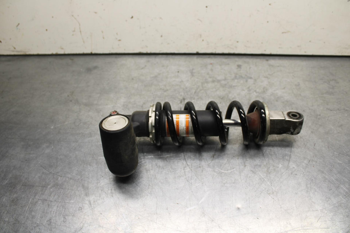09-16 SUZUKI GSXR1000 REAR BACK SHOCK ABSORBER SUSPENSION BB96