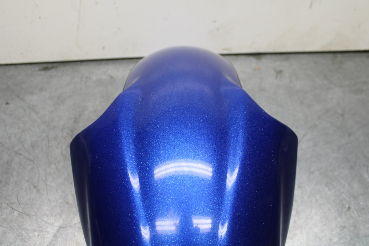99-02 YAMAHA YZF R6 FRONT WHEEL FENDER COWL FAIRING BB246