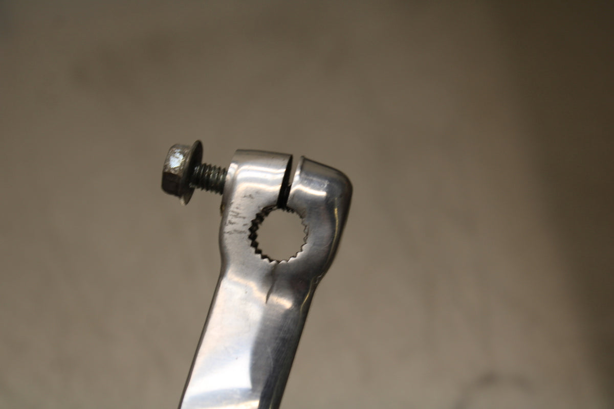 86 SUZUKI GS750ES SHIFTER PEDAL BB140